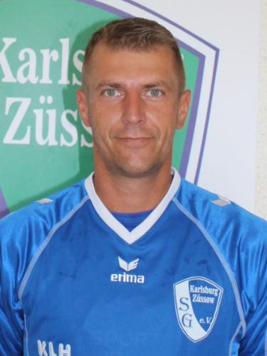 David Bull