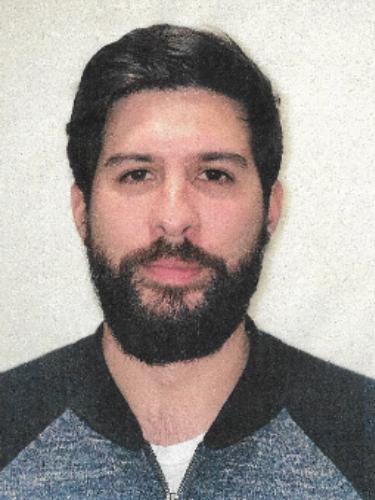 Pablo Rodriguez Muitron