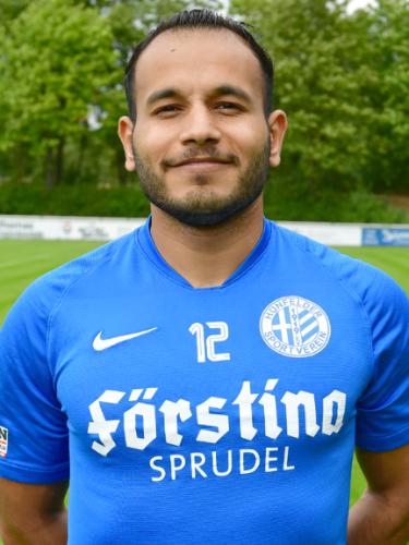 Mustafa Elassal