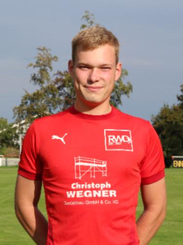 Jannik Lübbehusen