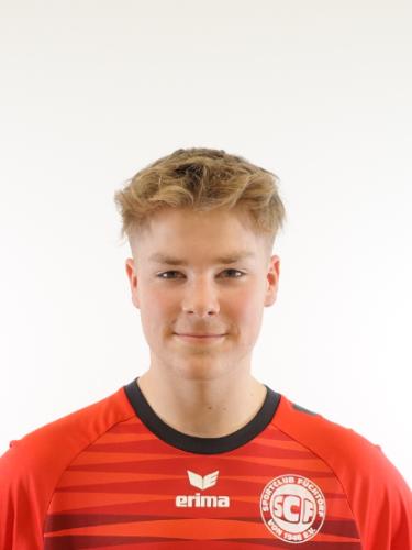 Mathis Schöne