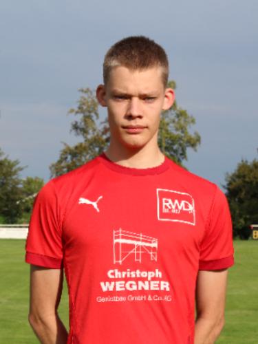 Paul Lennart Rosemeyer