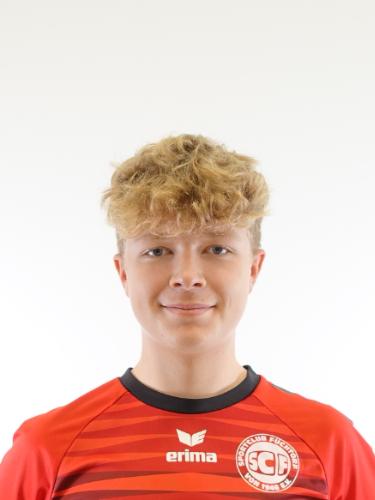 Bennet Droste