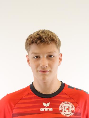 Justus Hülsmann