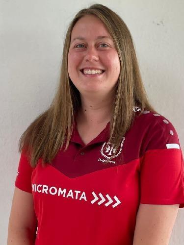 Anna Lumm