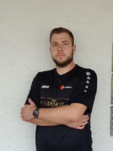 Florian Schmidt