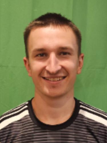 Moritz Struß