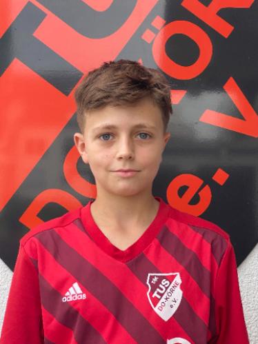 Mohammed Hassan Hamade