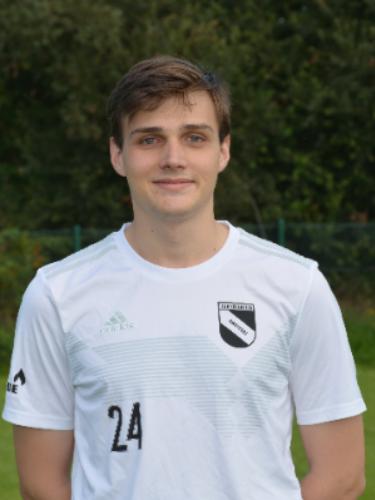 Fabian Henrik Bartels