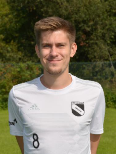 Tim Biesterfeld