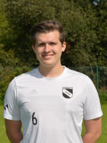 Julian-Nils Frisch