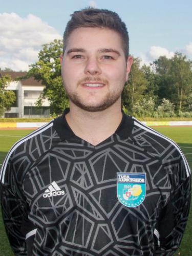 Julian Fabricius