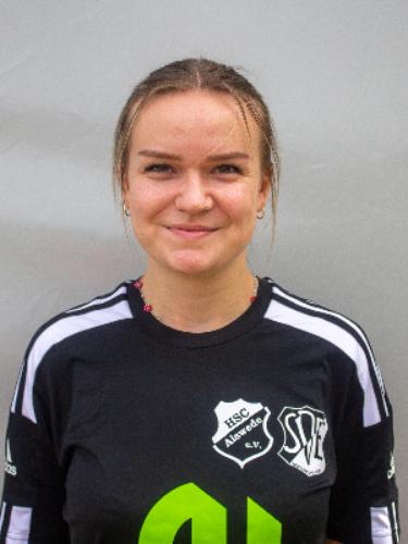 Michelle Roxana Friesen