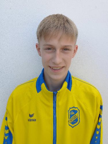 Hagen Leon Kroeger