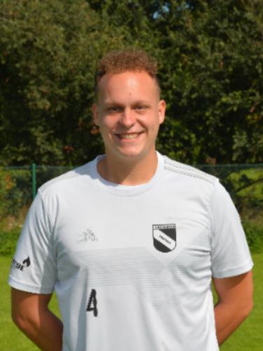 Dominik Roso