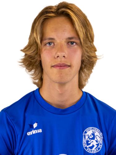 Nick David Witzmann