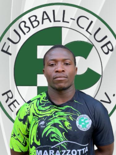 Yazidou Issifou