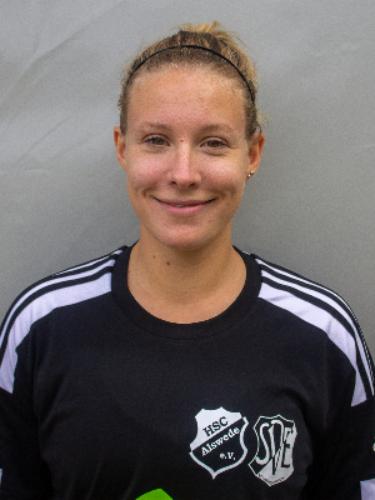 Pia Klein-Robbenhaar
