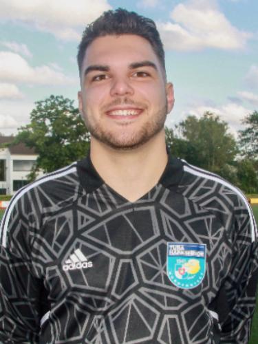Lukas Lampe