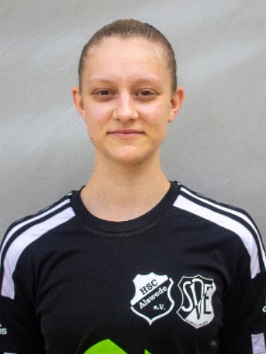 Tessa Elzemann