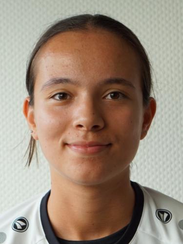 Luisa Bozsamaz Roncero