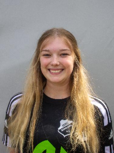 Franziska Holsing