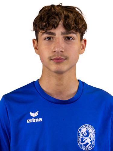 Asen Georgiev Deshev