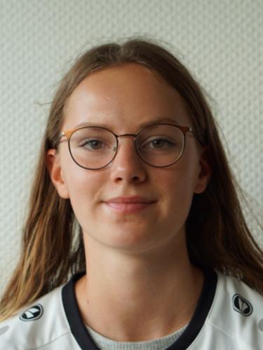 Hannah Ungewitter