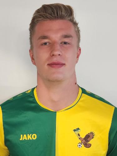 Niklas Friedrich