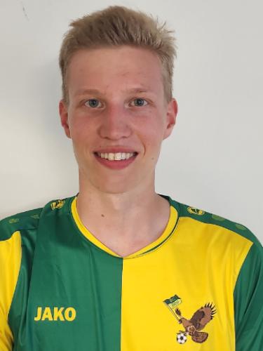 Jakob Schmidt-Russnak