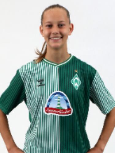 Marlena Dirks