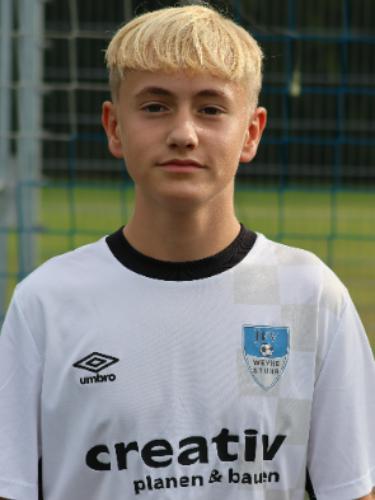 Nico Kassenbrock