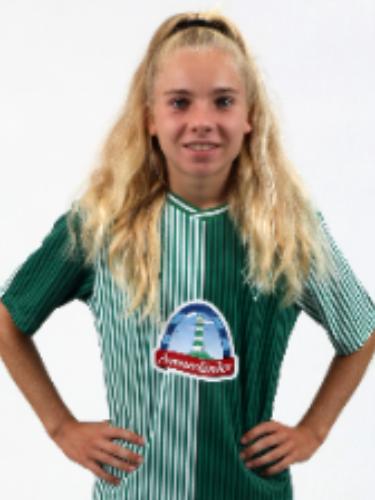 Amelie-Sophie Töpfer