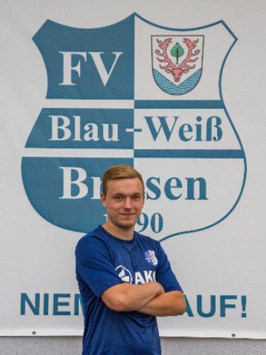 Paul Henke