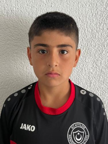 Yusuf Bozdas