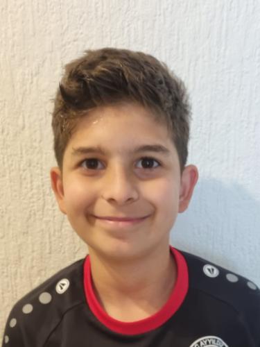 Bugra Eren Cavdar