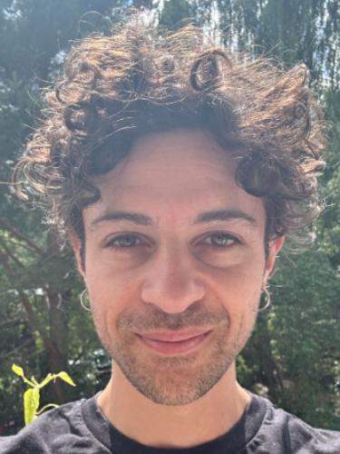 Matteo Gamba