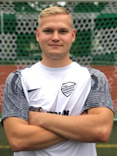 Lucas Müller