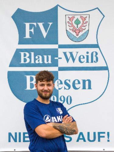 Maikel Schütze