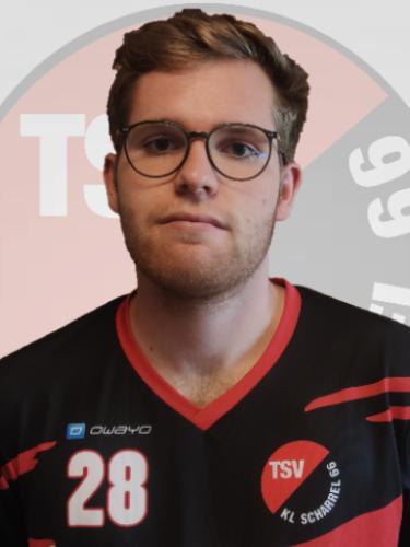 Lucas Roersma