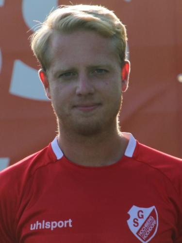 Chris Sauter