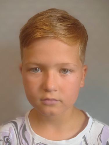Henrik Kriese