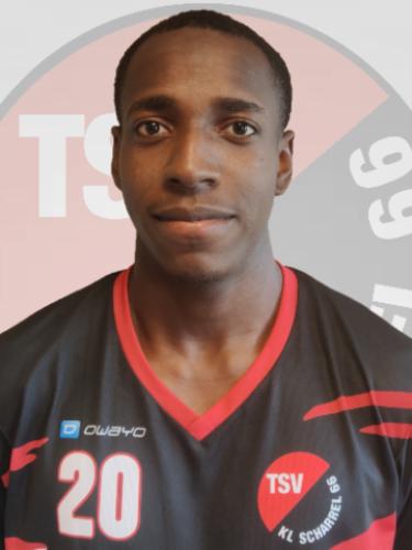 Julian Steven Chara Guerrero