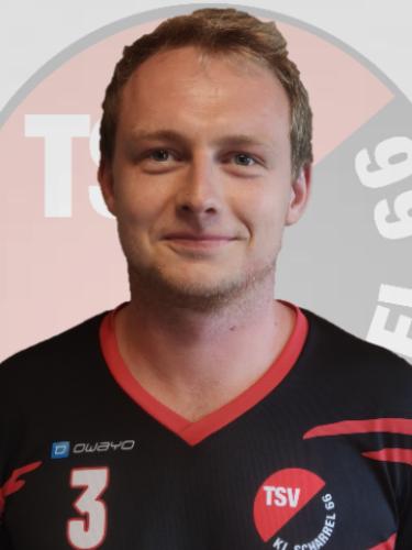 Sven Leubner