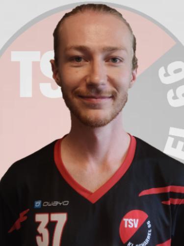 Thorben Kraul