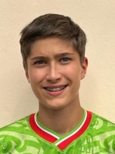 Fabrice Prüver