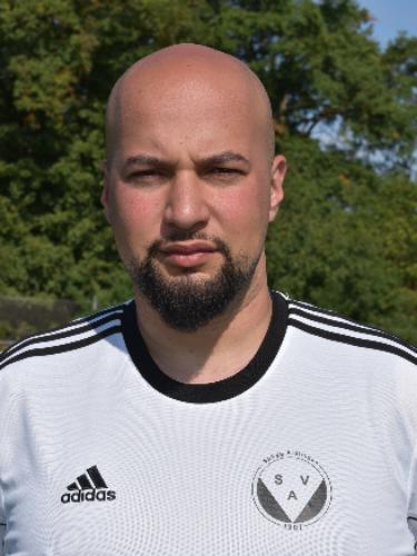 Ali Bahri Okur