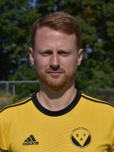 Philipp Musch