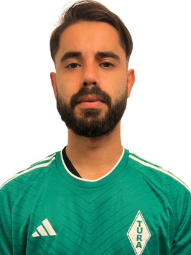Cenk Kaya