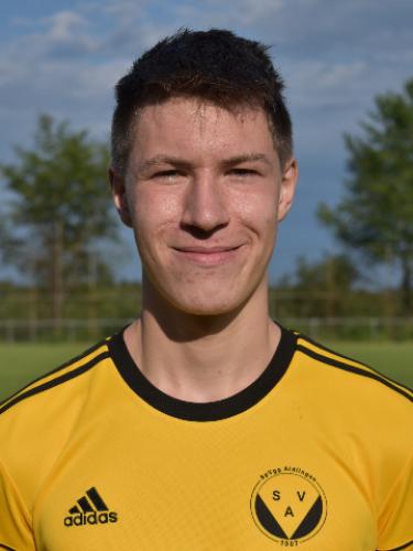 Christian Frey
